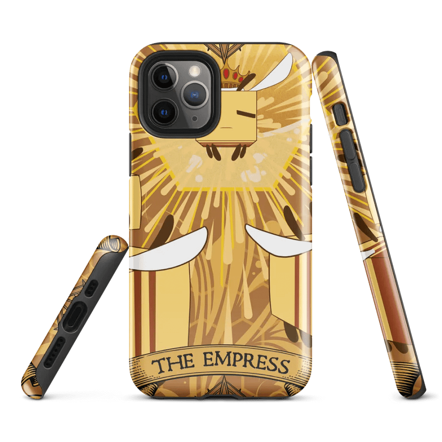 Empress Iphone Case product image (2)