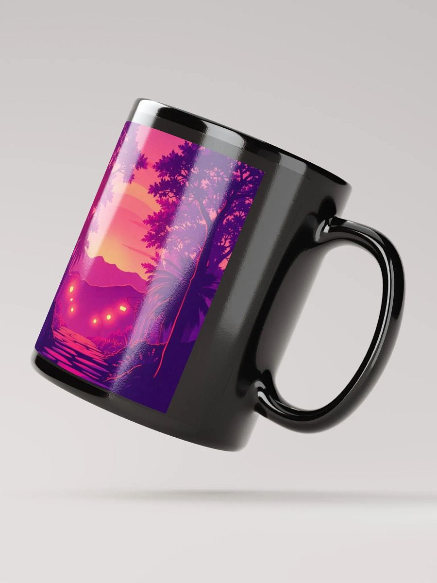 Sunrise Serenity Mug product image (10)