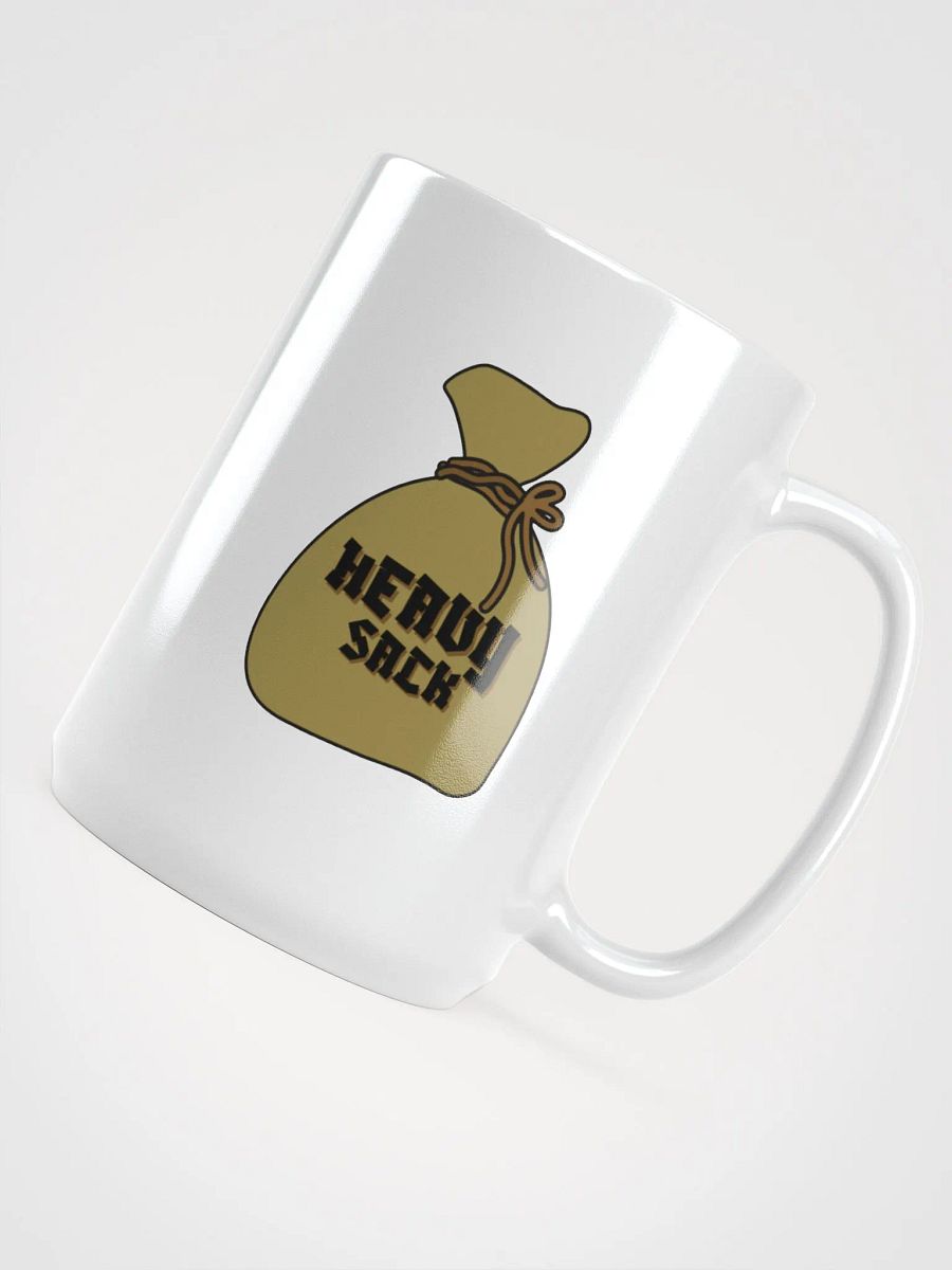 Heavy sack mug product image (4)