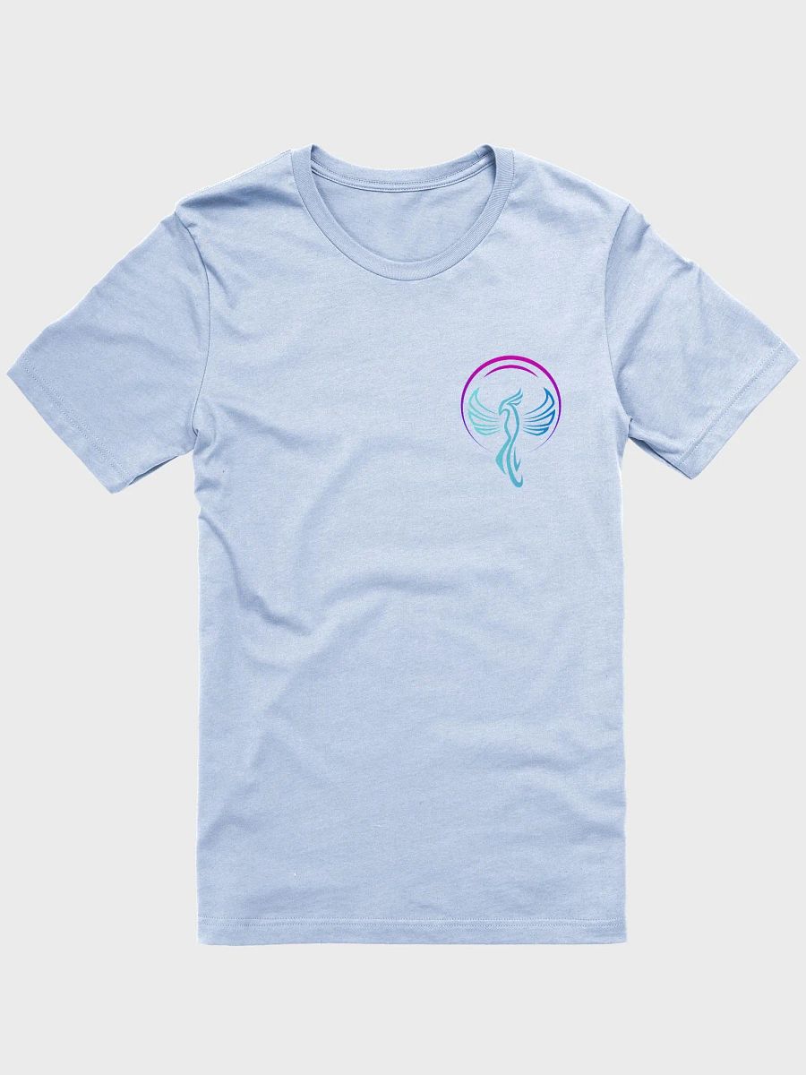 Phoe Tee (Sm Logo) product image (1)