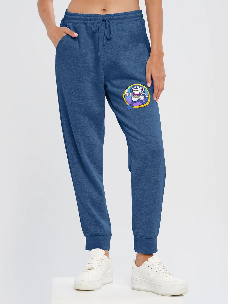 Mr Fuzzy Joggers product image (21)