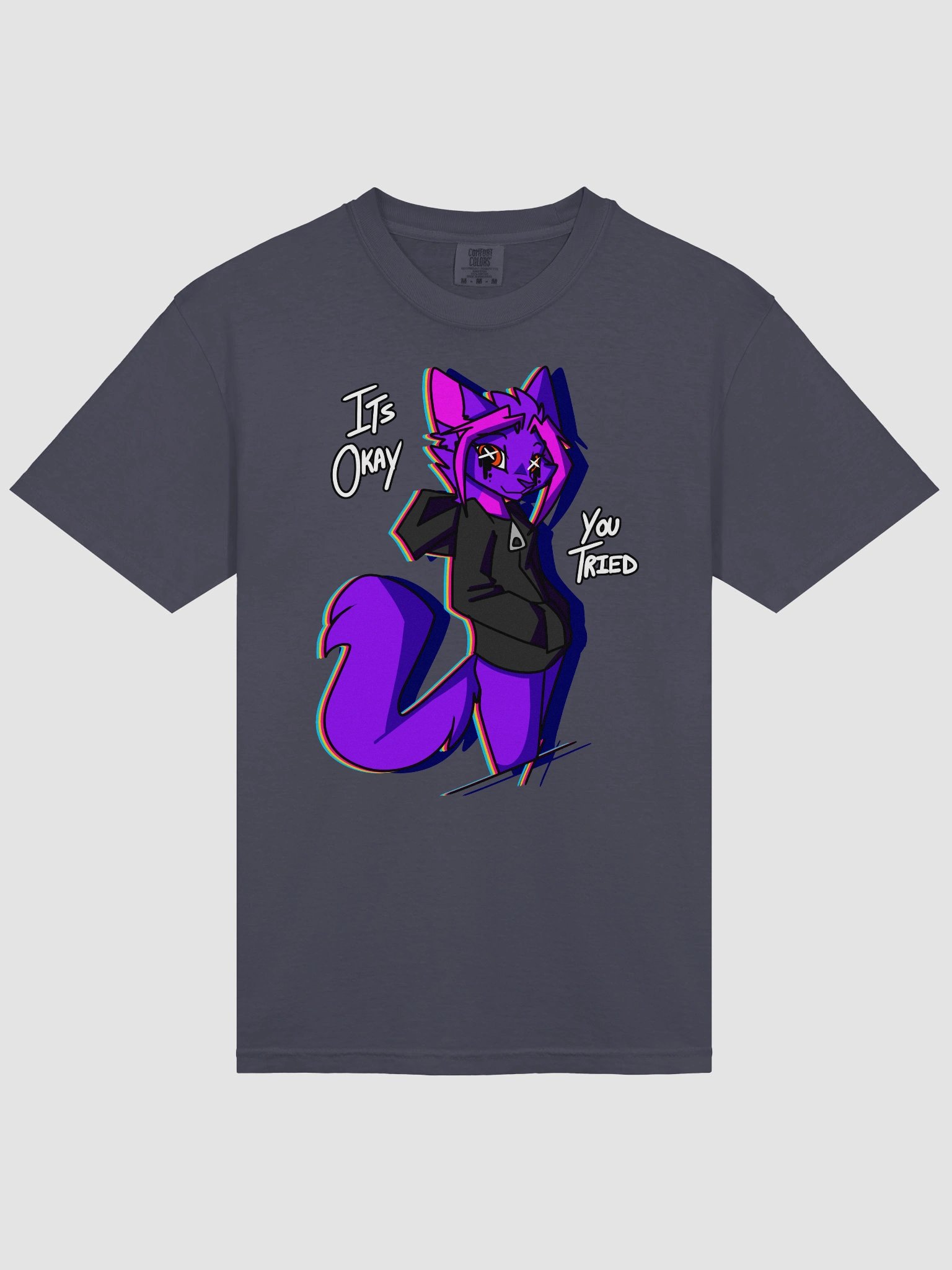 Its okay, You tried product image (9)