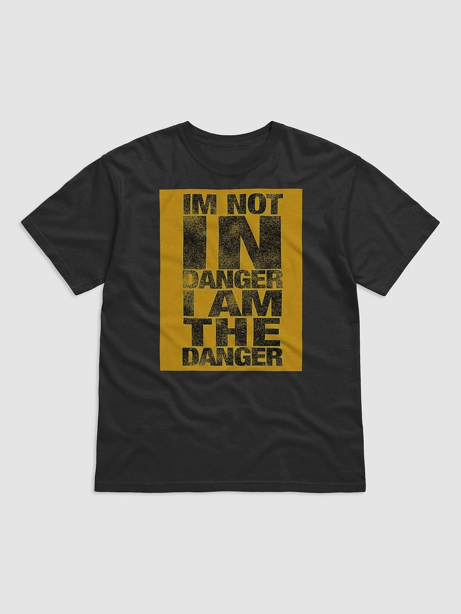 Danger Tee product image (2)