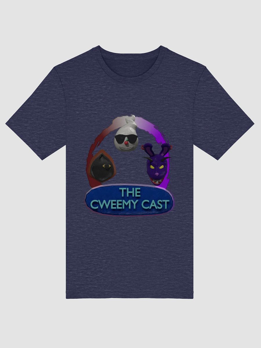 The Cweemy Cast Clay Tee product image (25)