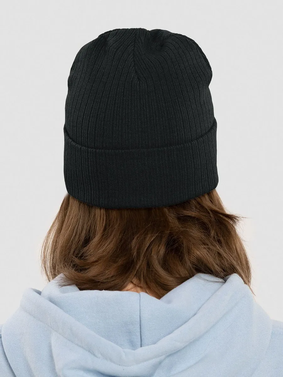 PsyOp Soldier Inverted Knit Beanie product image (9)