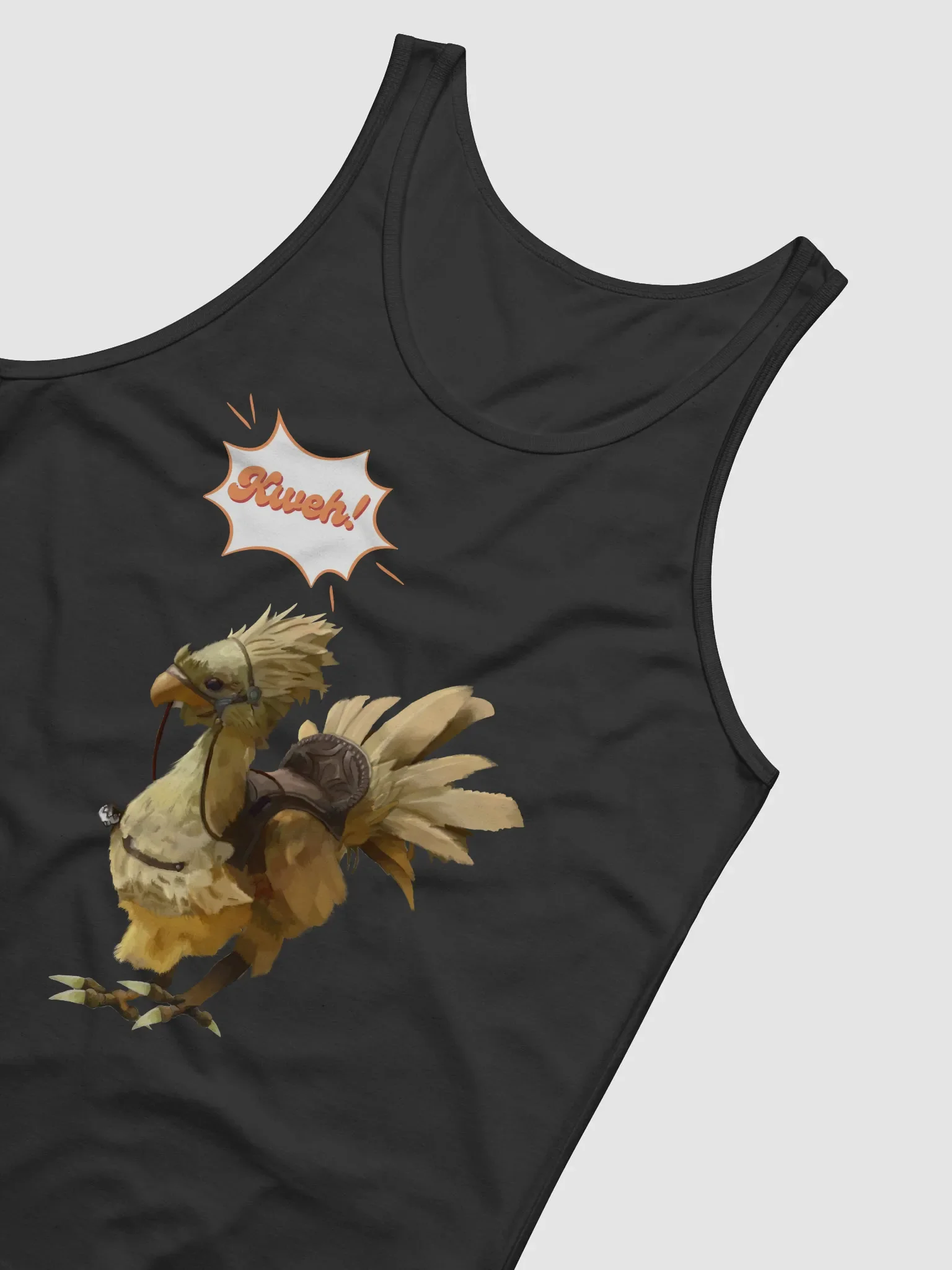 Kweh! Tank Top product image (26)