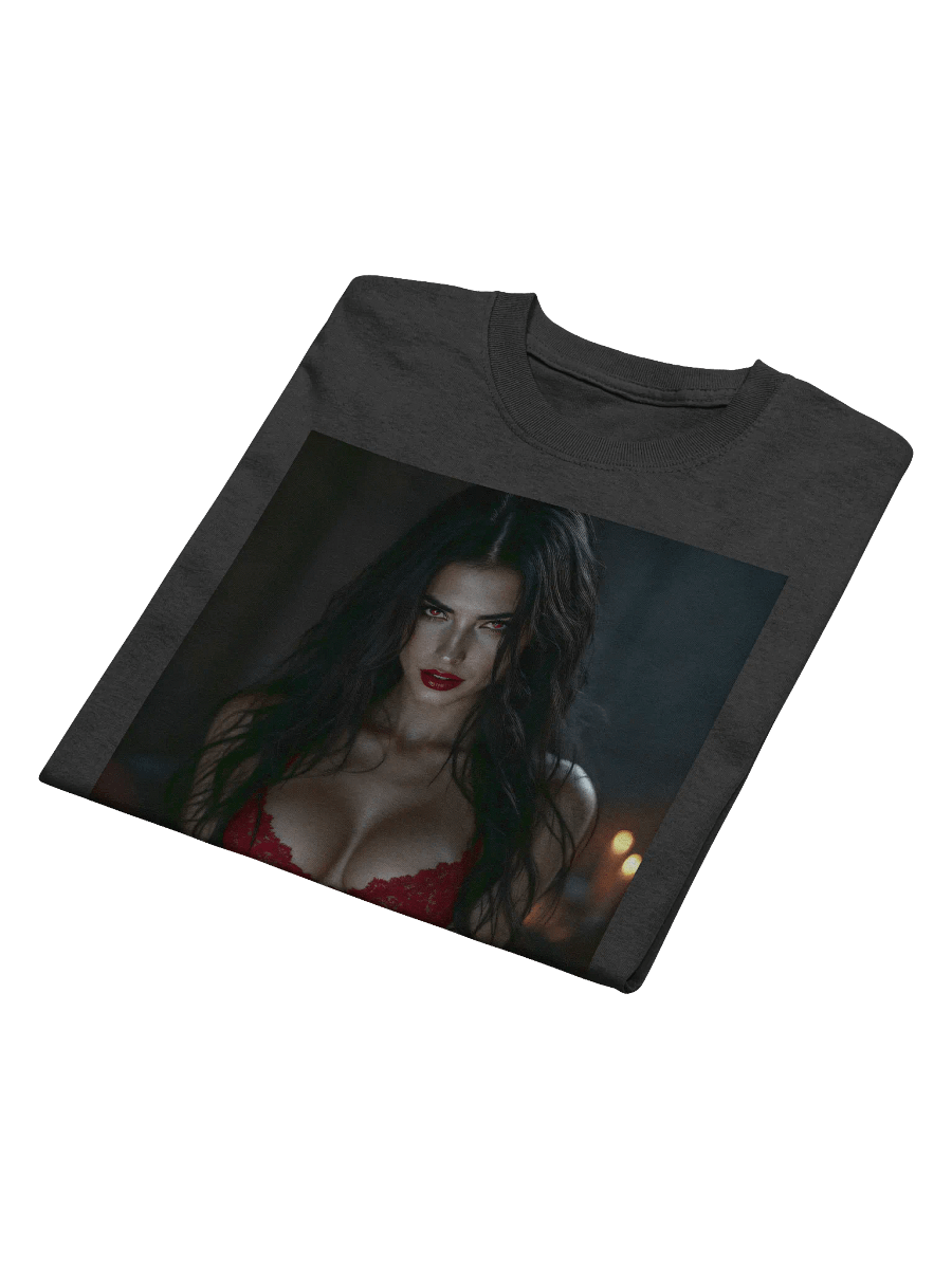 Crimson Seduction Tee product image (26)