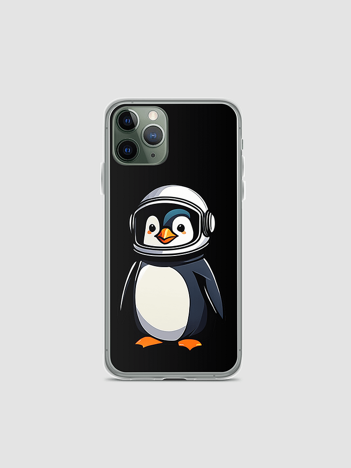 [flatjoseph] iPhone Case product image (21)
