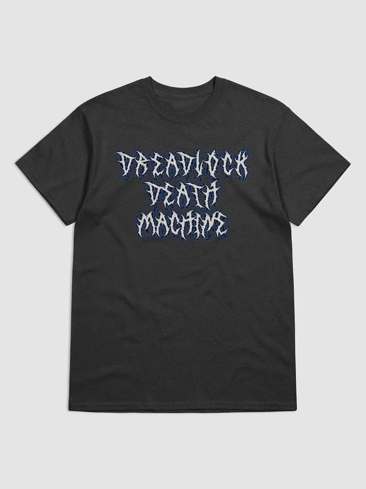 Dreadlock Death Machine SKA product image (4)