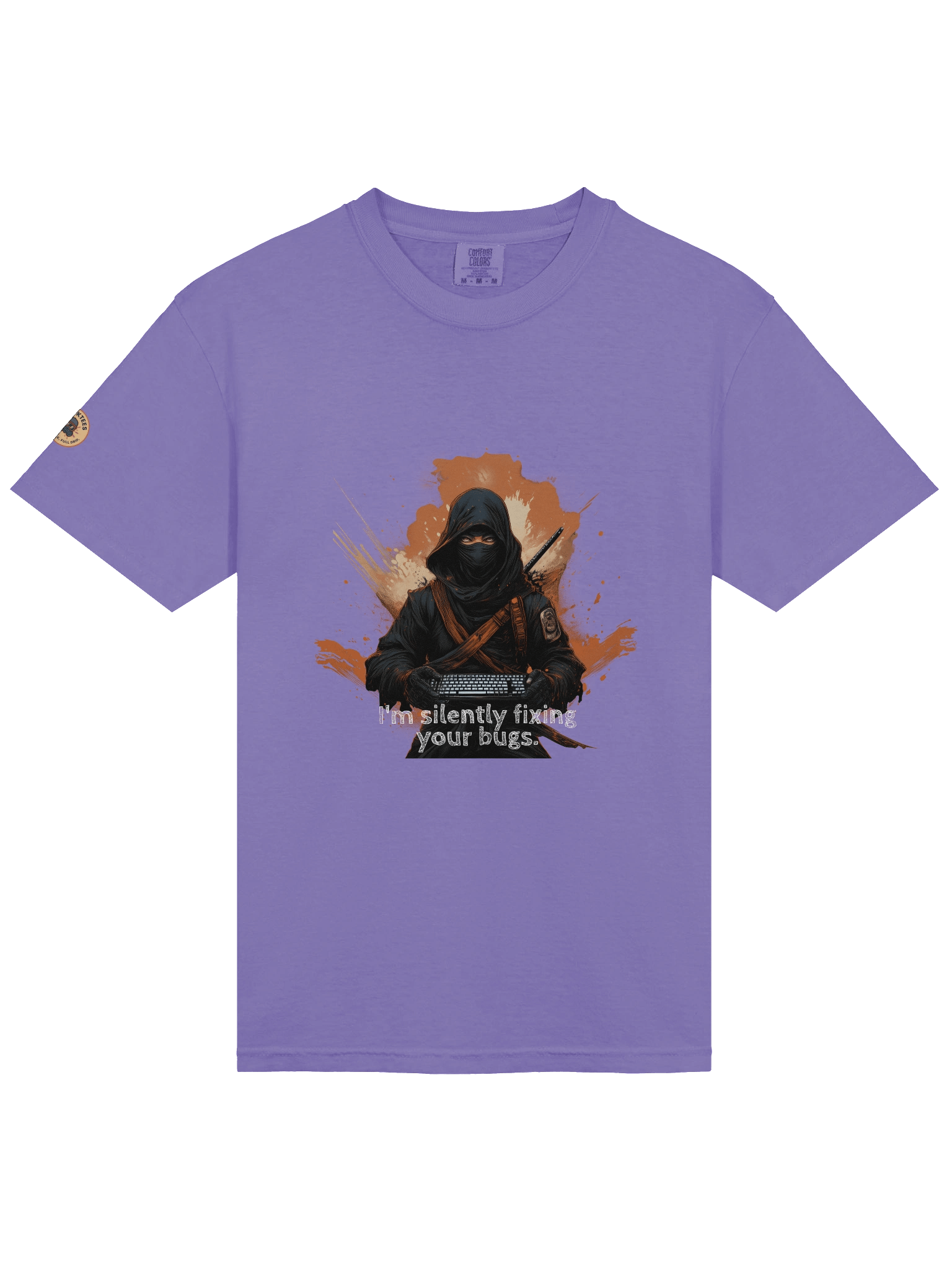 Bug Whisperer Men's Tee product image (32)