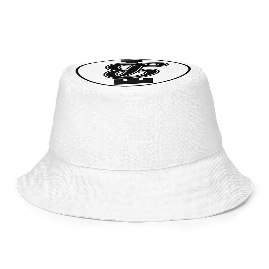 Team Beardlings - All-Over Print Reversible Bucket Hat product image (7)