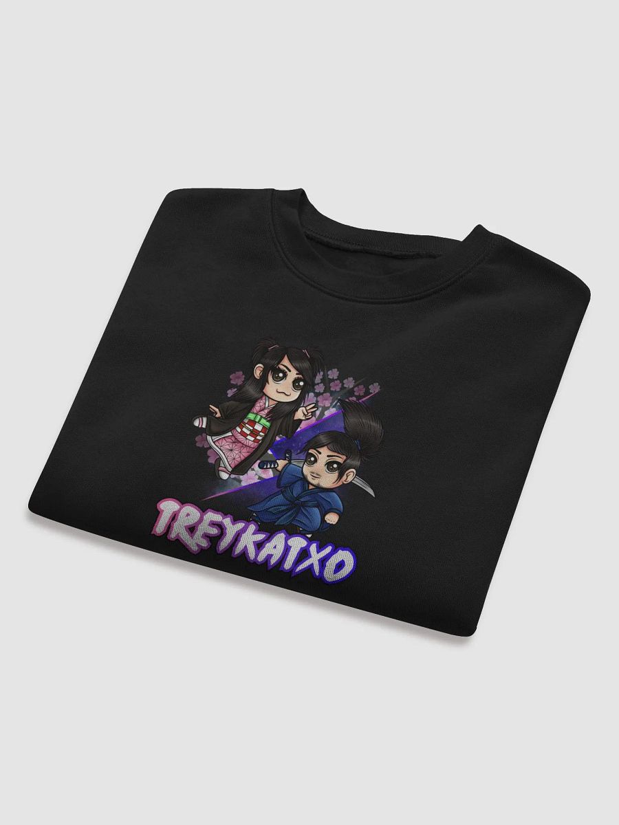 TreyKatxo Long Sleeve Crop product image (23)