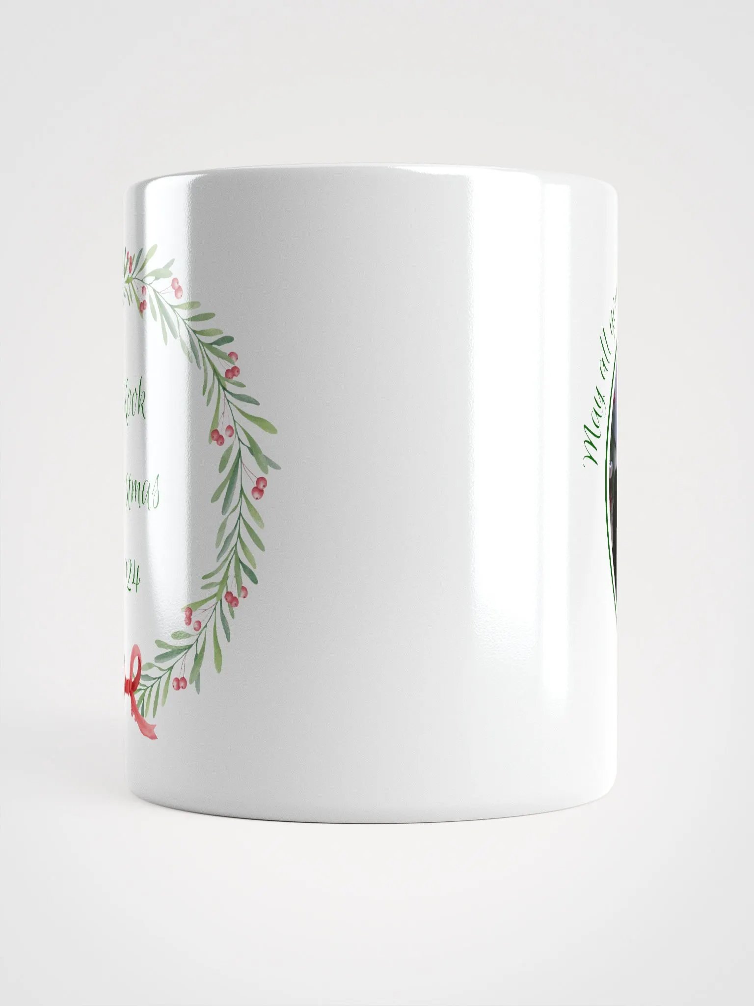 Christmas Desires Mug product image (15)