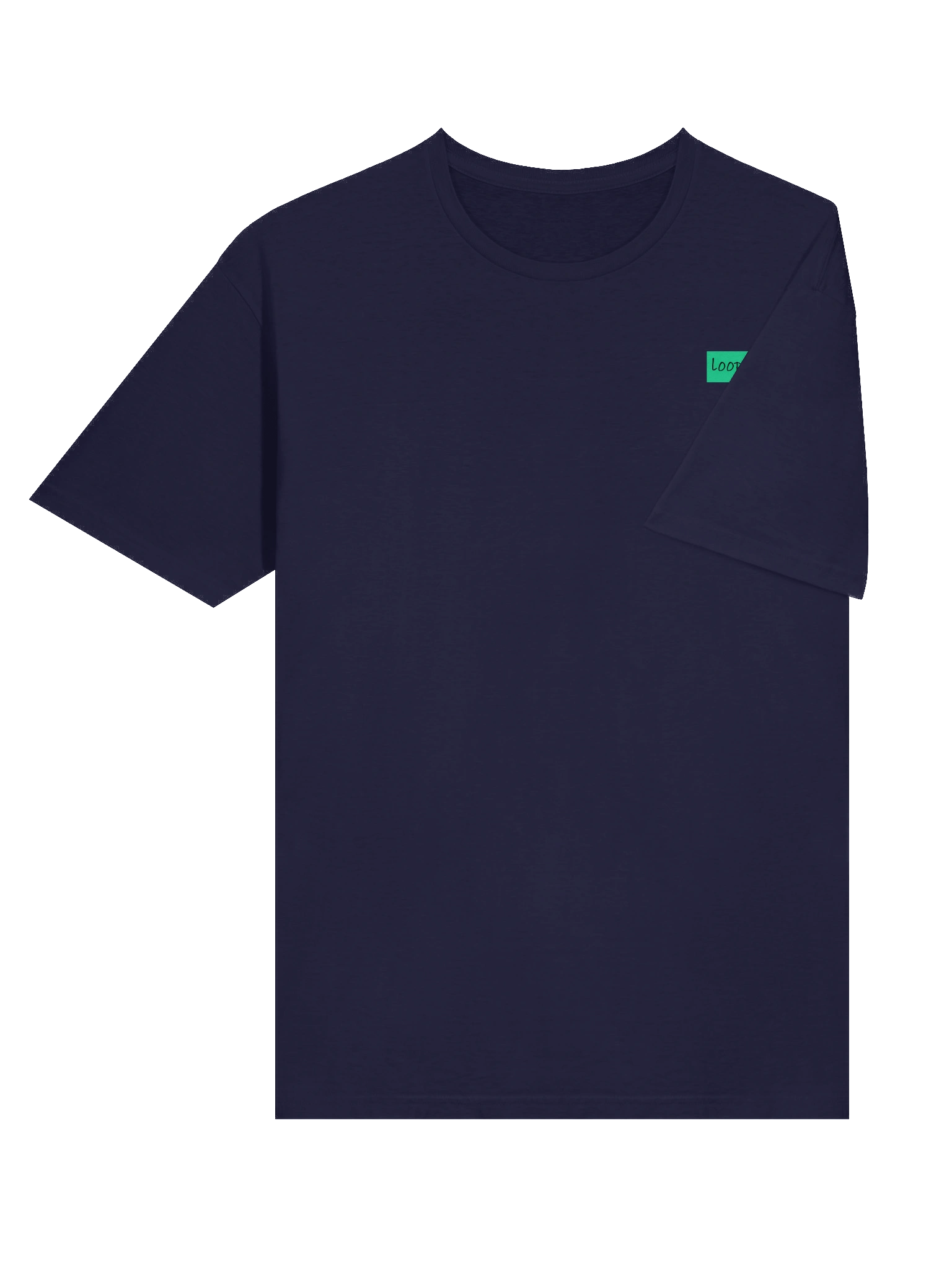 3 Sleeves to the Wind - T-Shirt product image (49)
