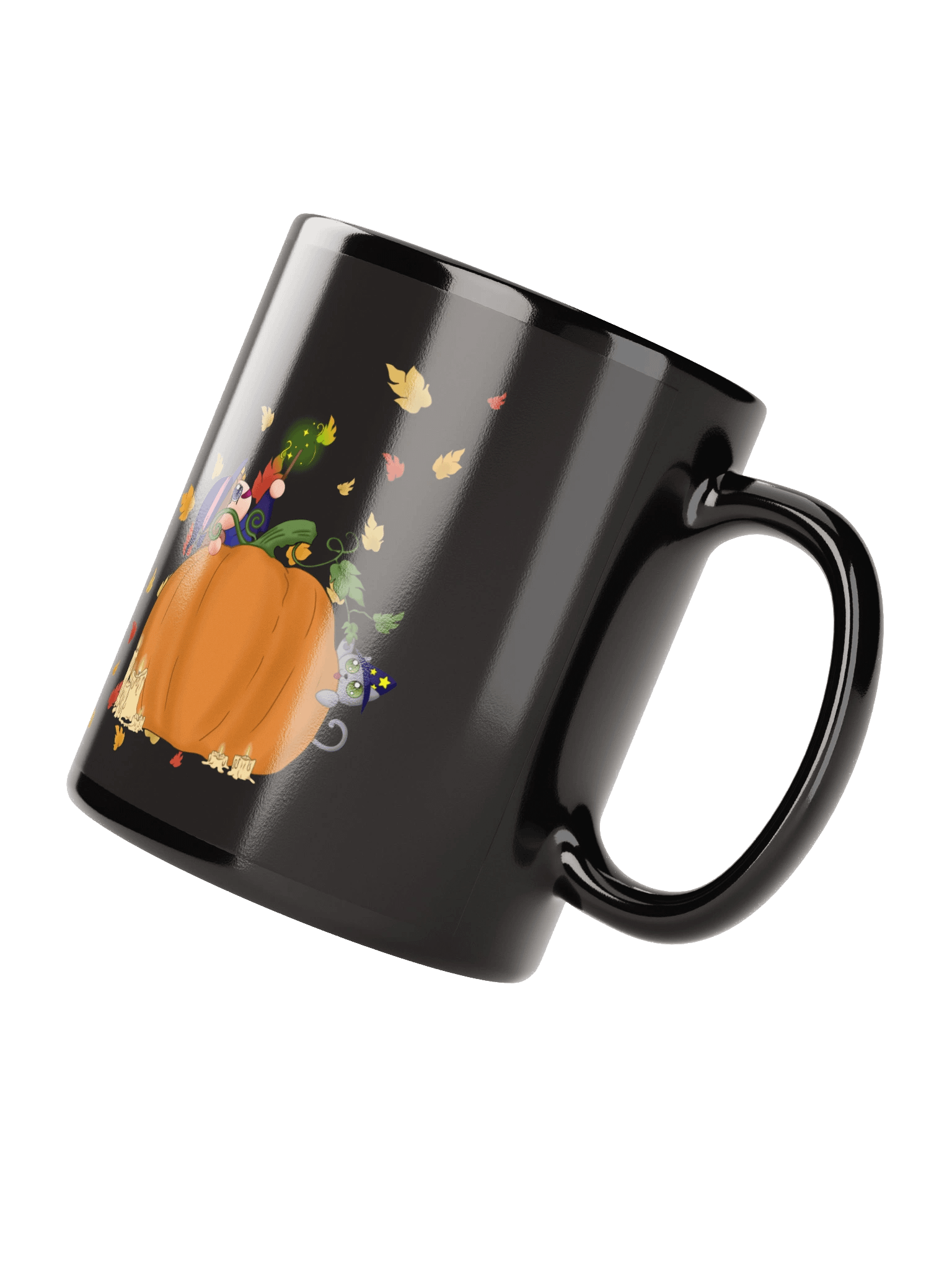 "Fall Magic" 2023 Mug - Legacy Edition product image (4)