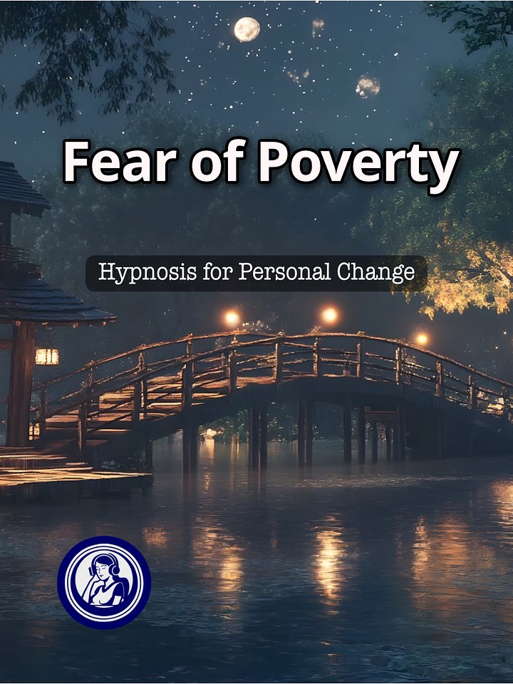 250709 - Fear of Poverty - Fears & Phobias product image (1)