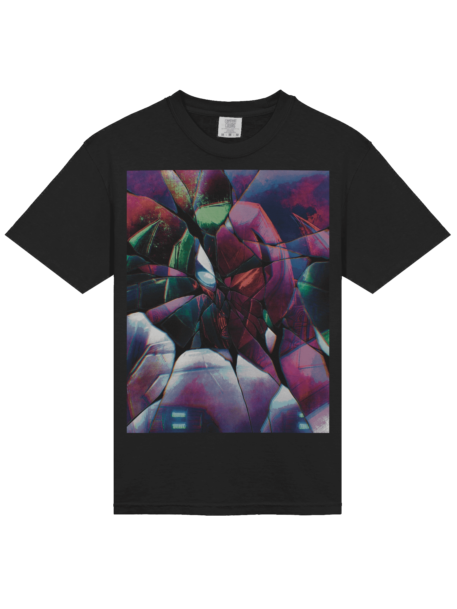 Broken Legacy T-Shirt - Hero product image (3)