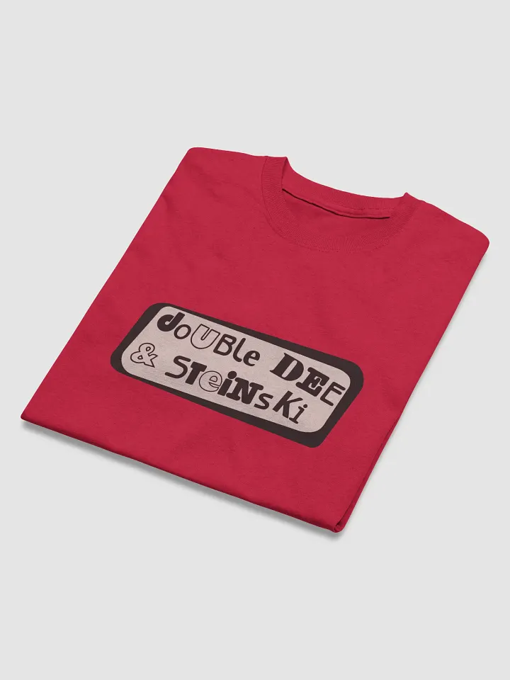 Lessons Tee product image (4)