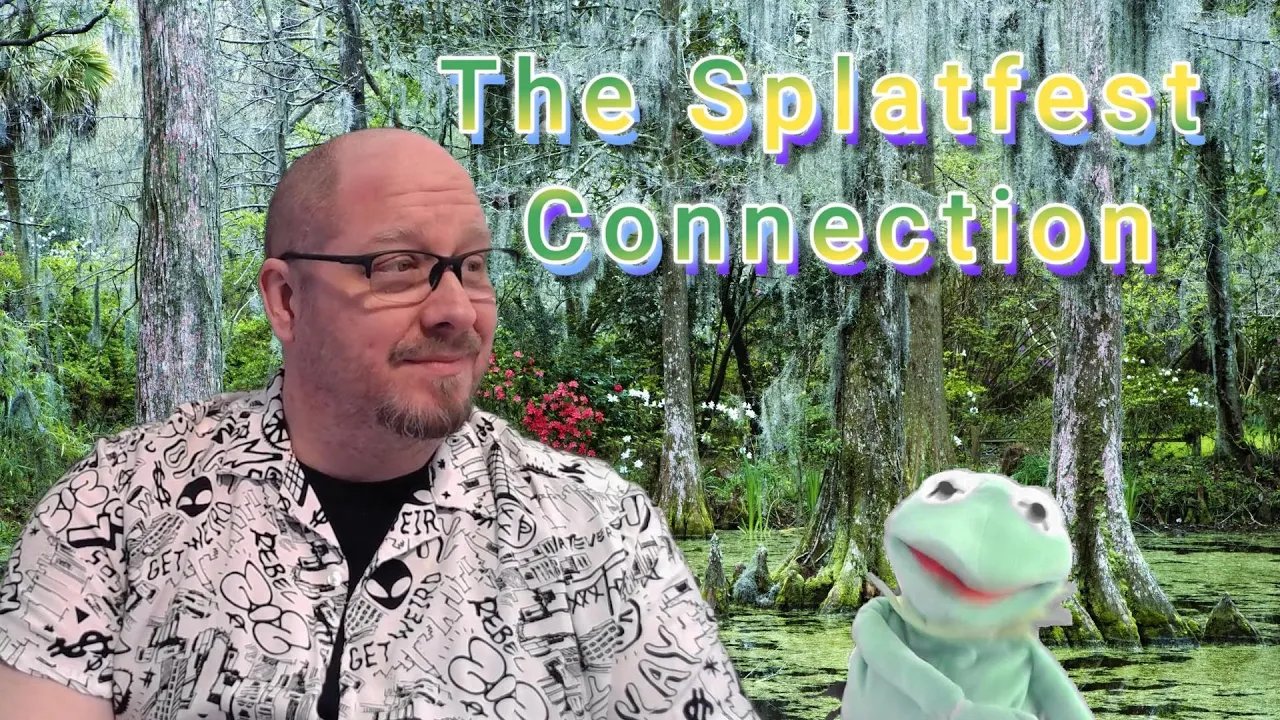 The Splatfest Connection .wav file product image (1)