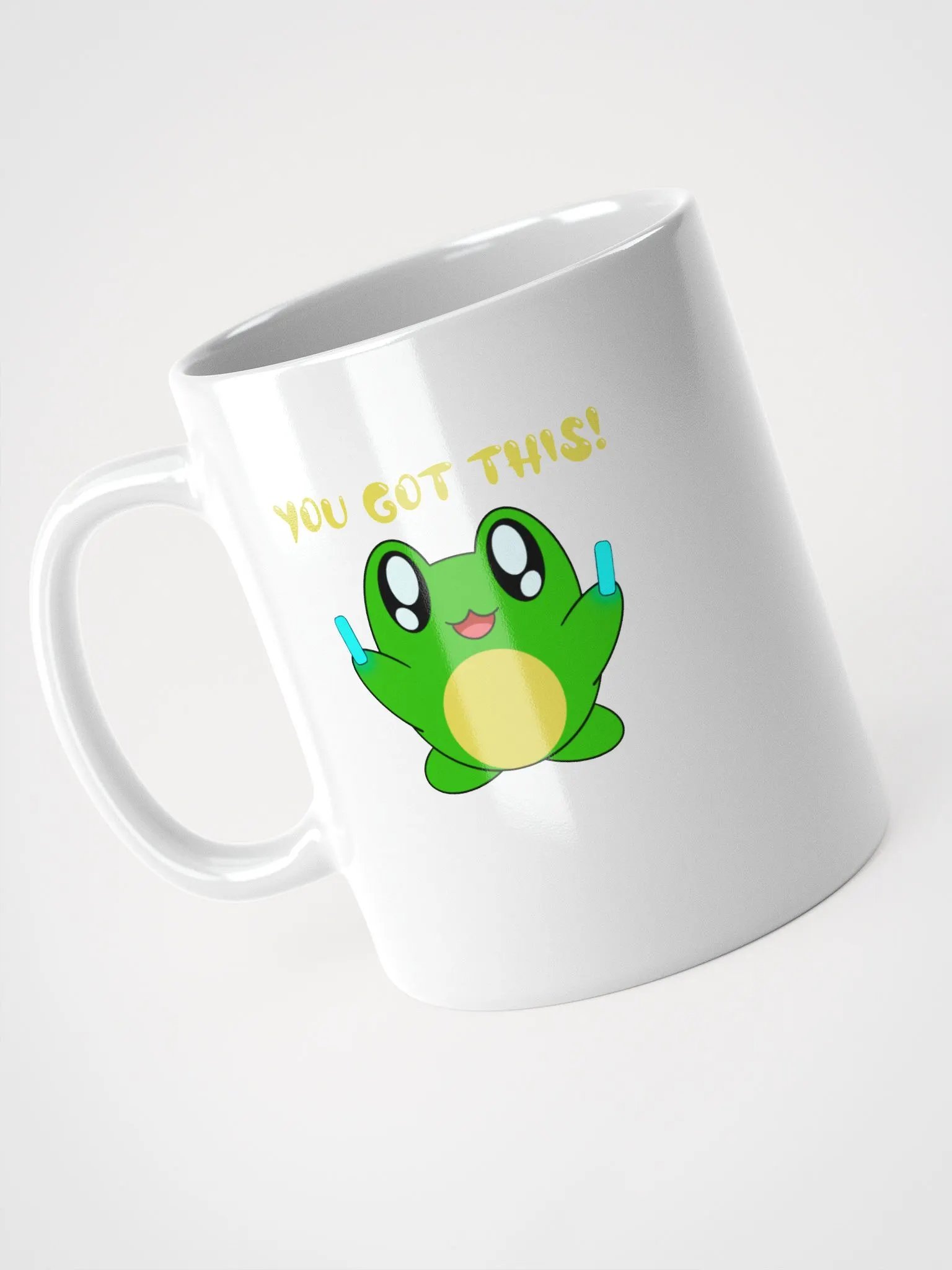 Motivational Coffee cup product image (3)