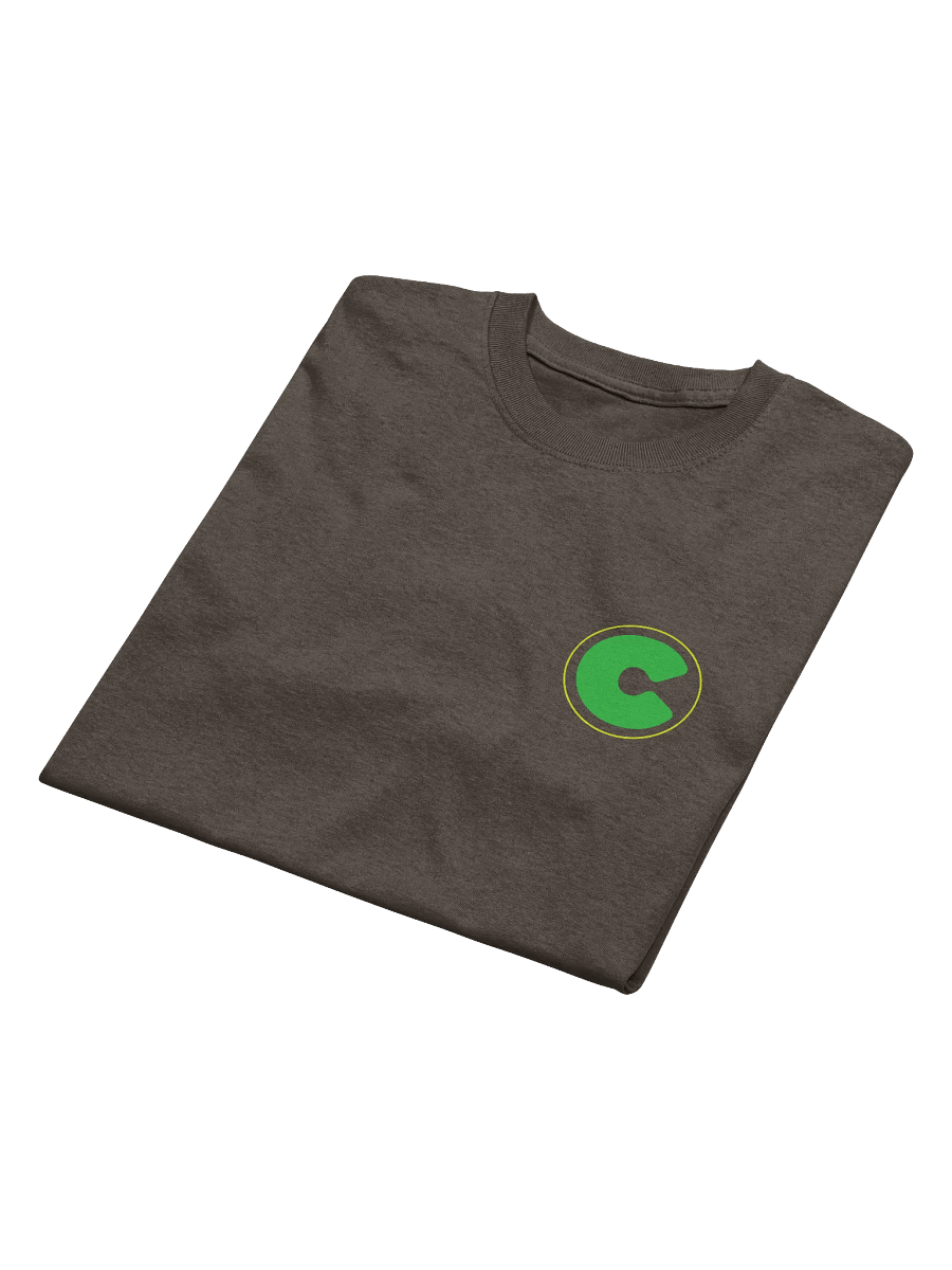 Outline Casket Tee product image (7)