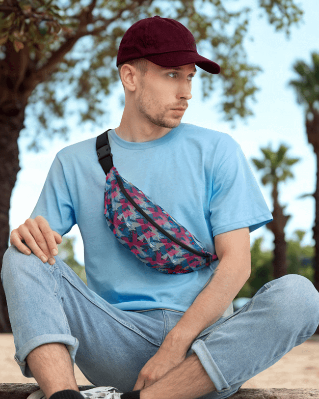 Bags | Backpacks | Fanny Packs
