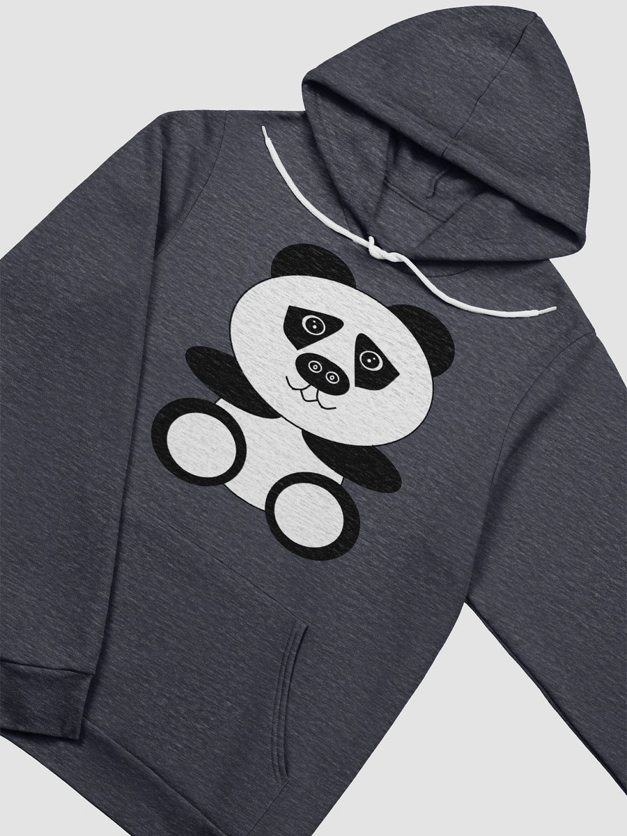 Panda Zen Hoodie product image (9)