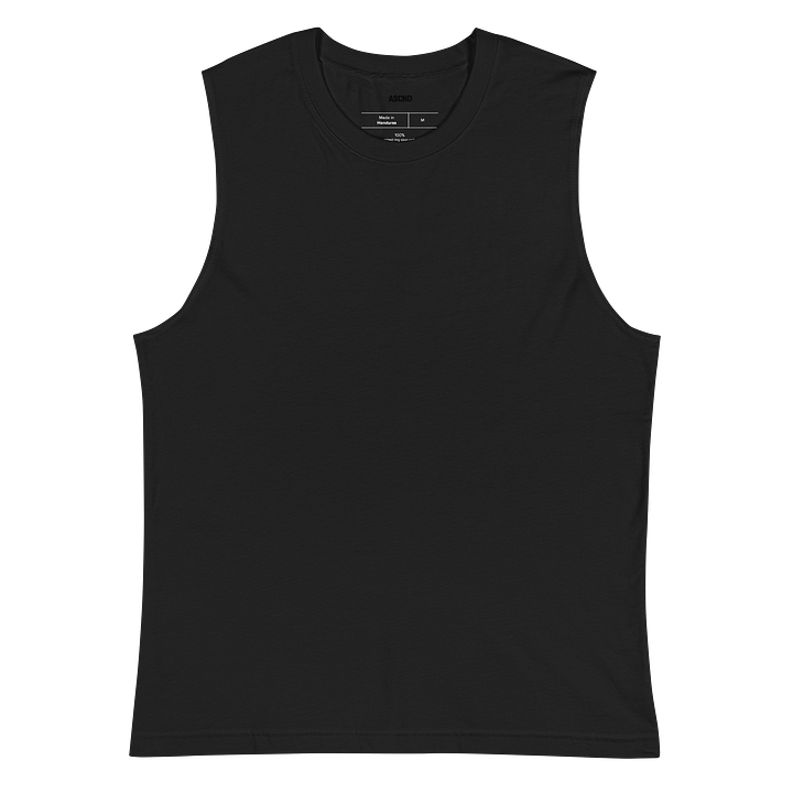Ascend Body Building Tank product image (2)