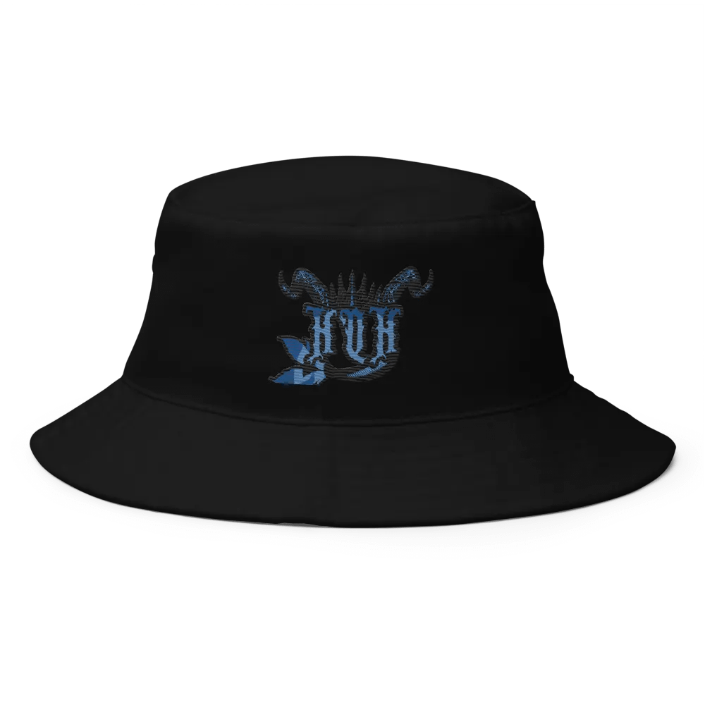 HQH Bucket Hat product image (1)