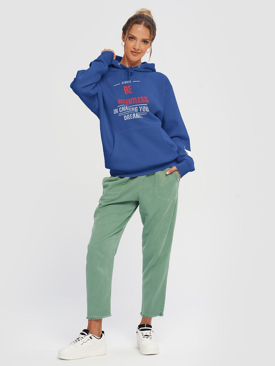 Relentless Dreams Hoodie product image (38)