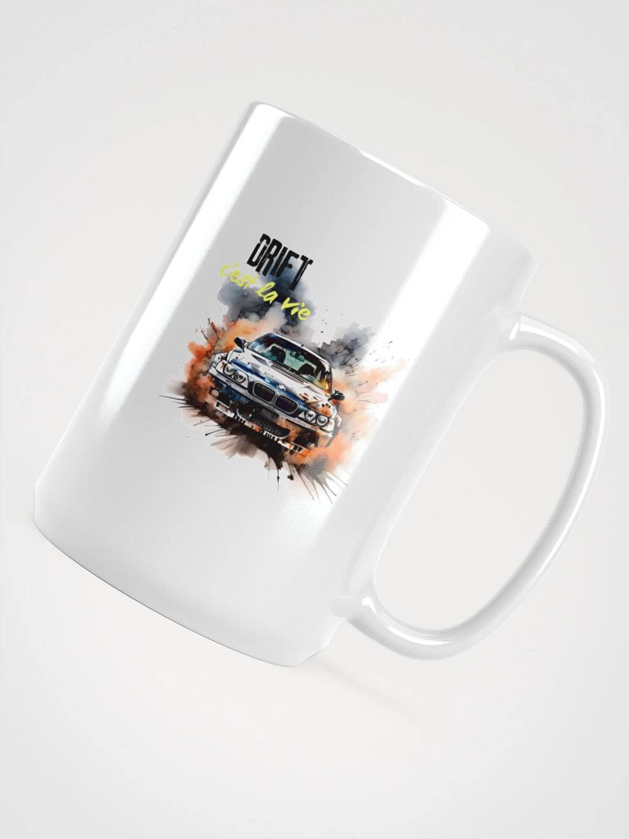 Drift c'est la vie product image (4)