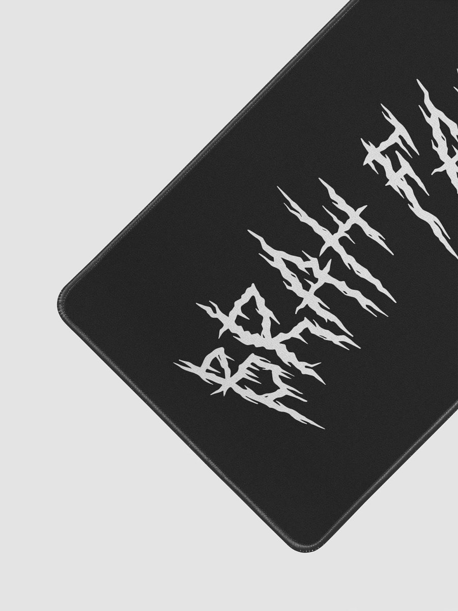 BrahFam Mouse Pad product image (2)