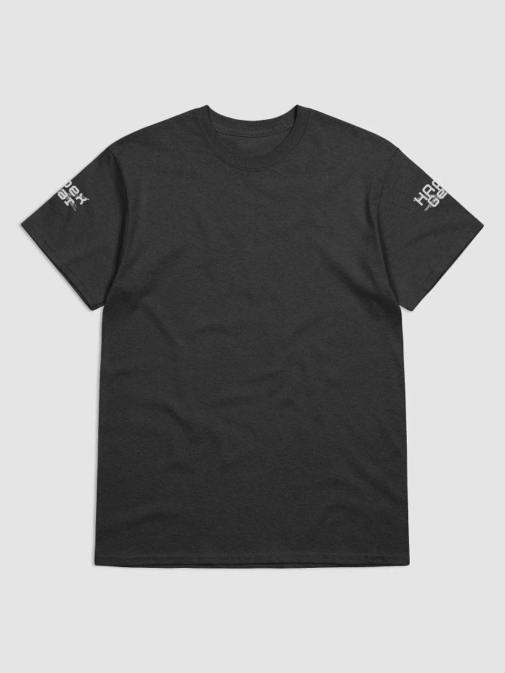 100% Pure Bitch and Damn Proud of it - 02 - Heavyweight T-Shirt product image (1)