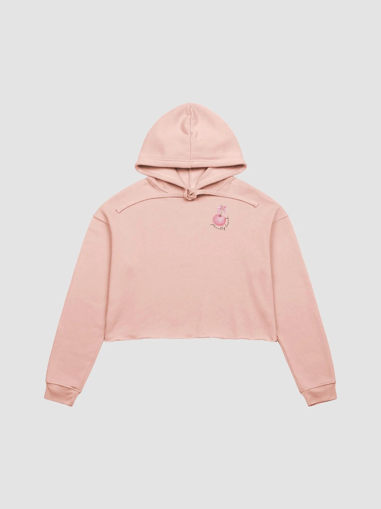Beyond Measure Bow Hoodie product image (2)