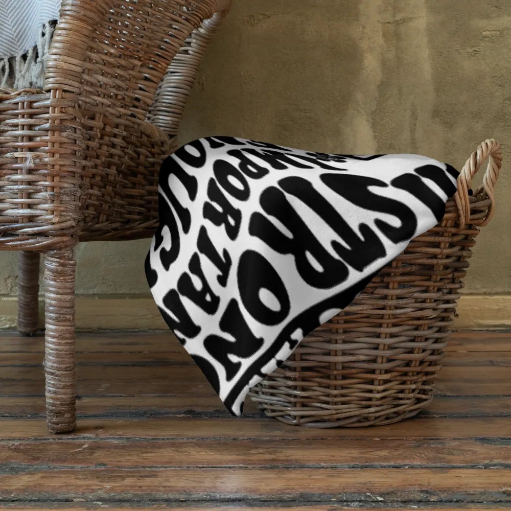 You Are Blanket product image (11)