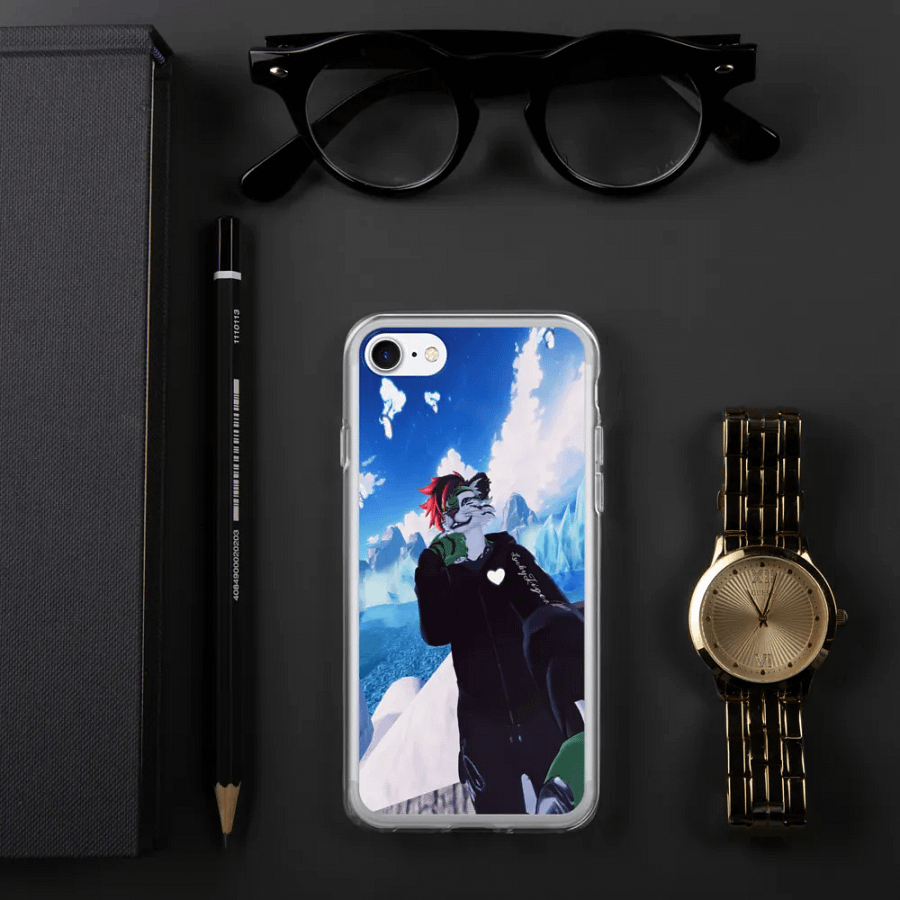 lucky IPhone case product image (591)