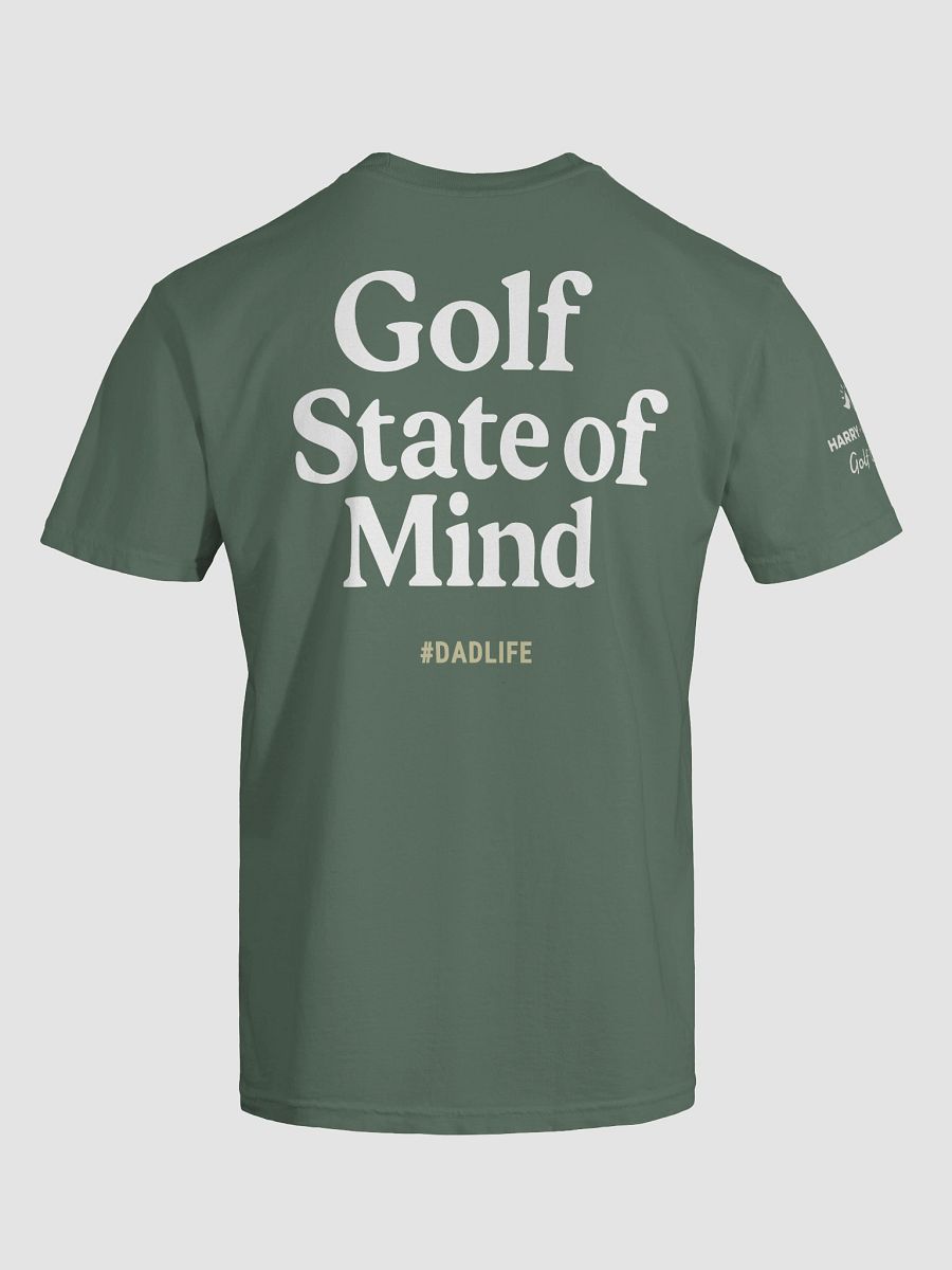 Golf State of Mind - Dad Edition x Racheal Herrington product image (23)