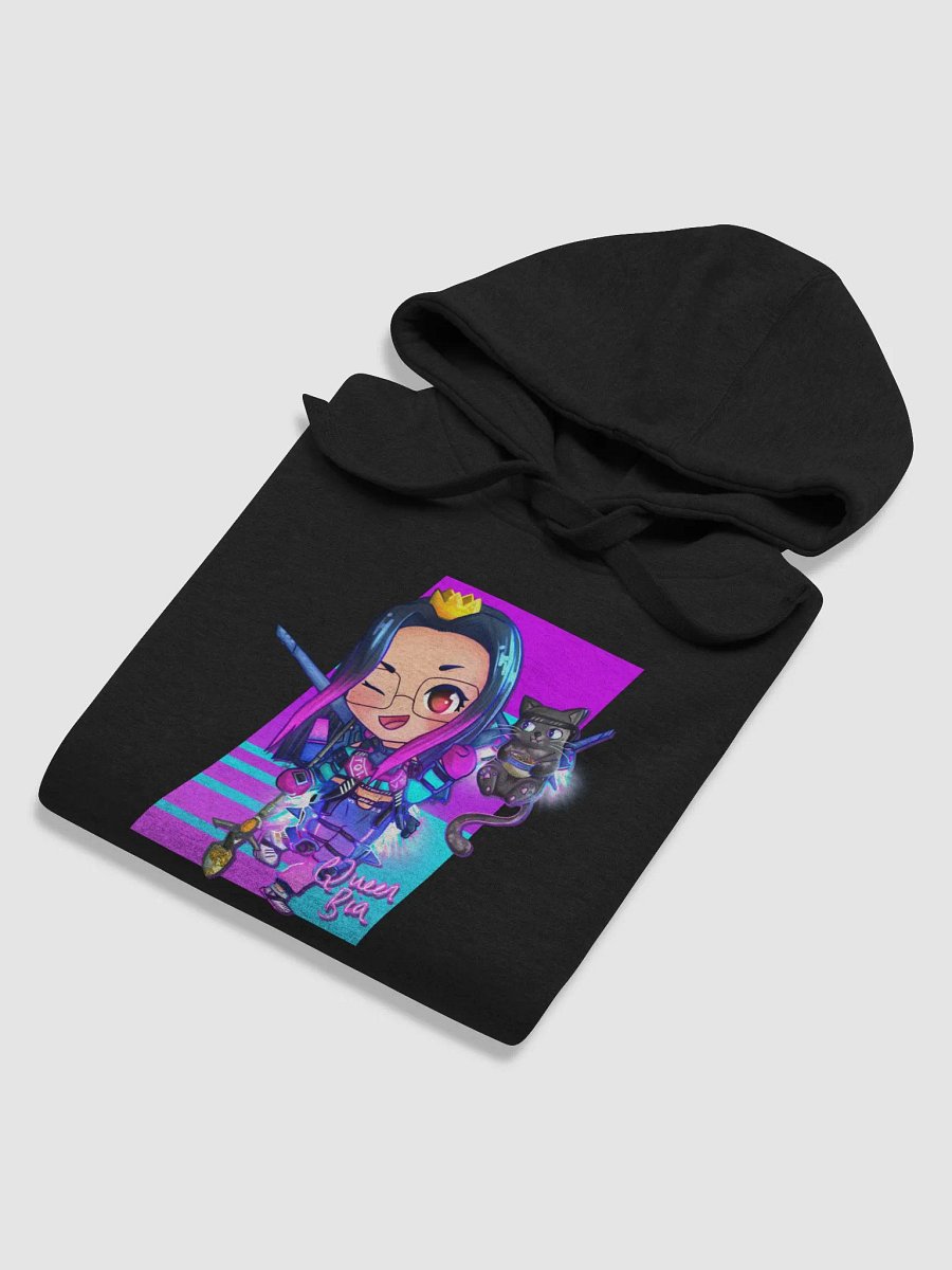 Bia Unisex Hoodie product image (5)