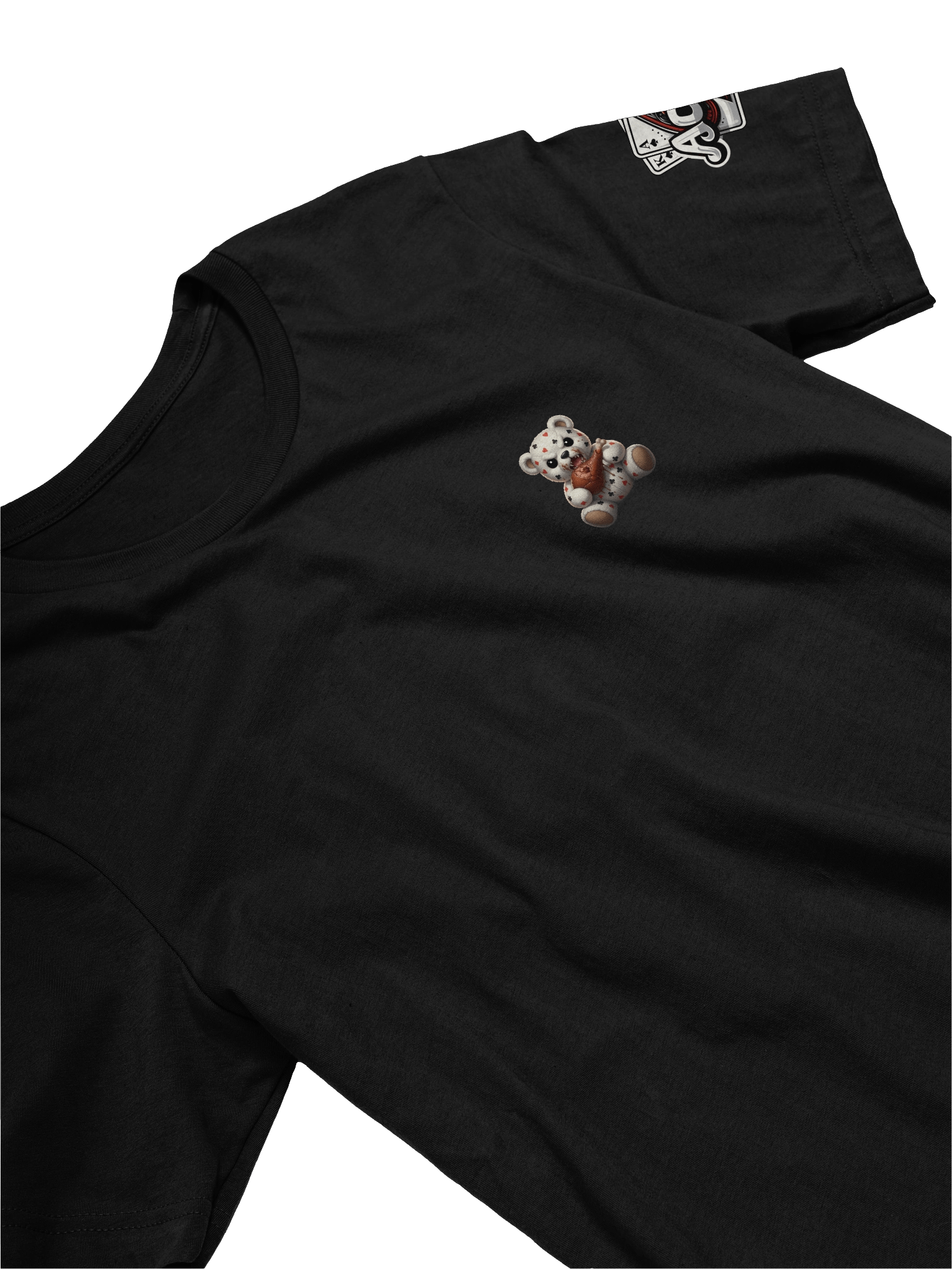2025 Thanksgiving Bear Shirt product image (5)