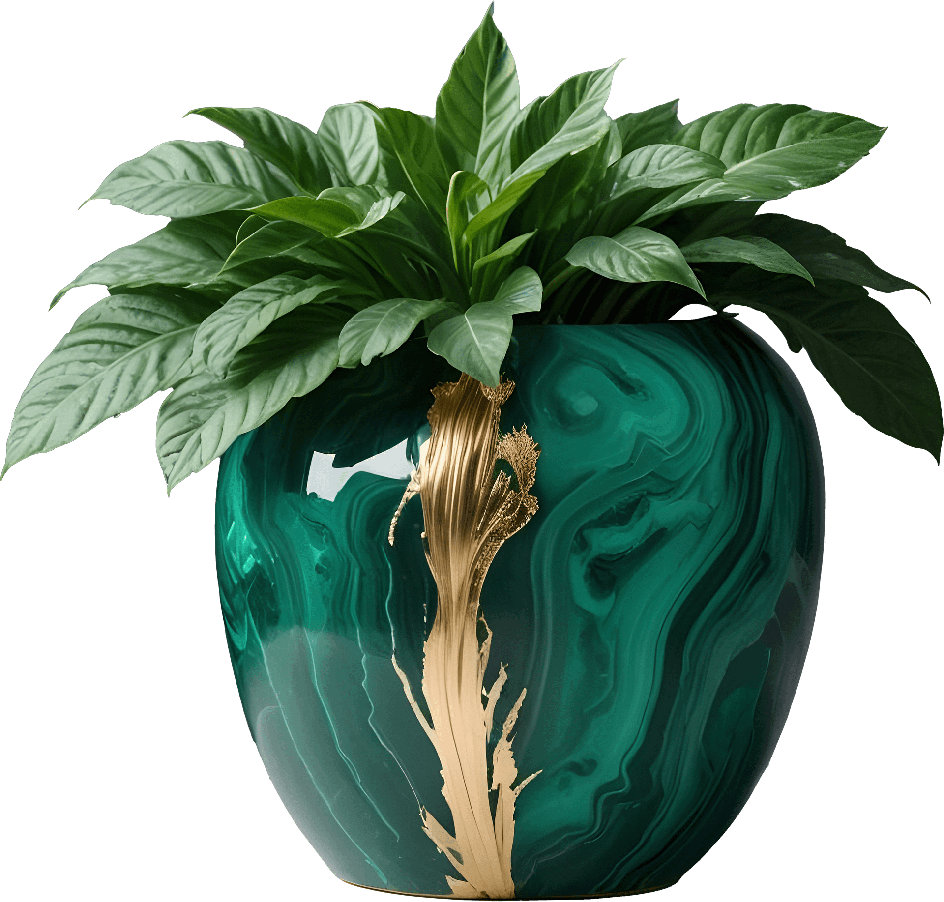 Aurora Verde - PNG Design Set scene creator product image (8)