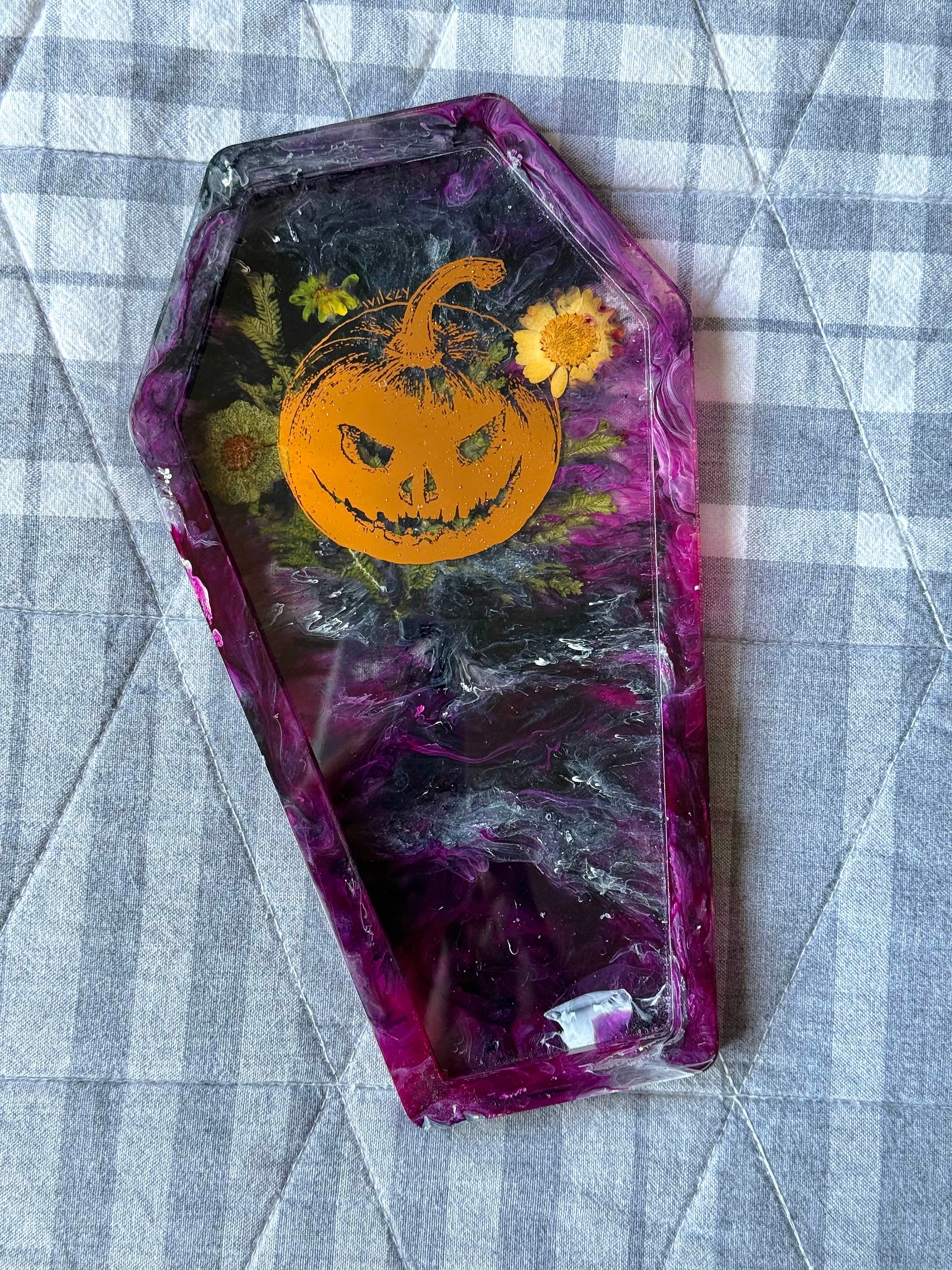 [RETRO STOCK] VV Coffin Tray product image (1)