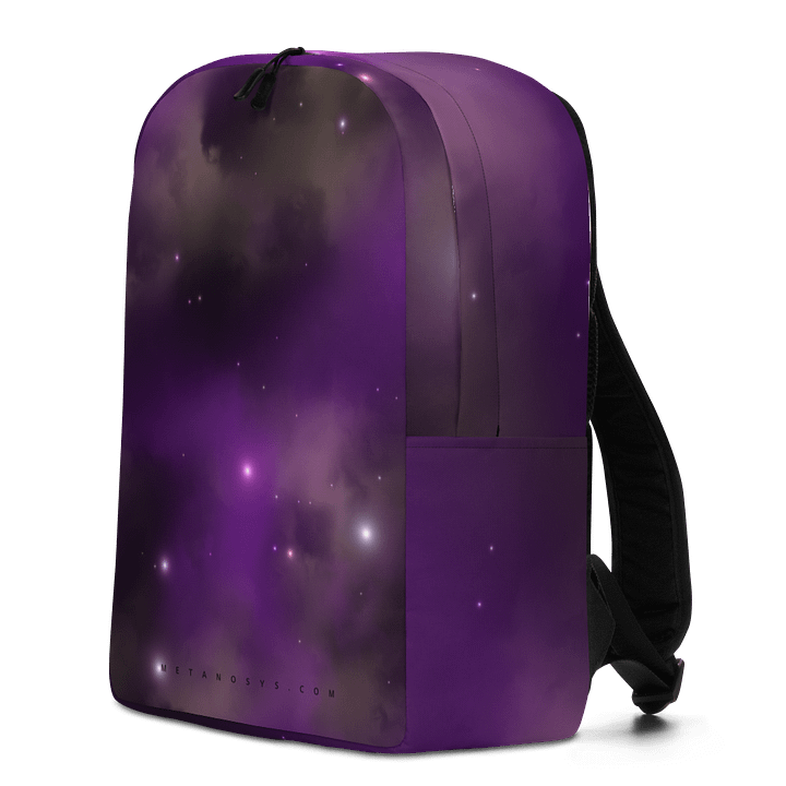 Nebula PGB1 Minimalist Backpack product image (2)