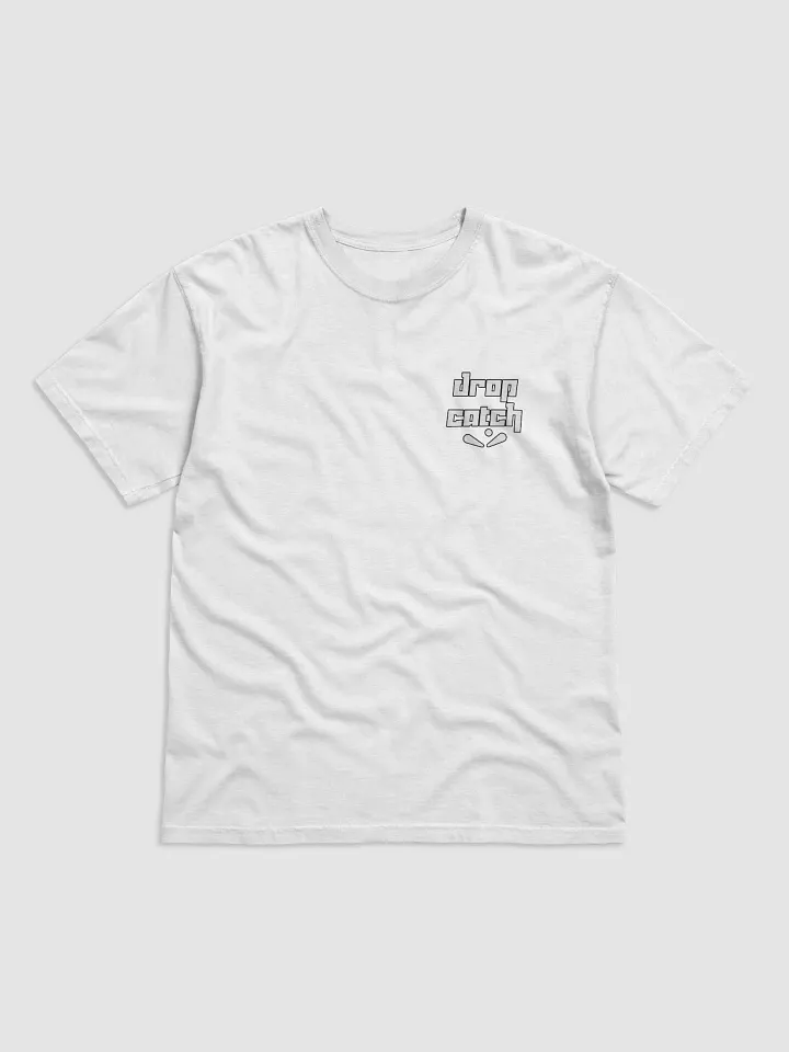 Follow Me Comfort Tee (White) product image (1)