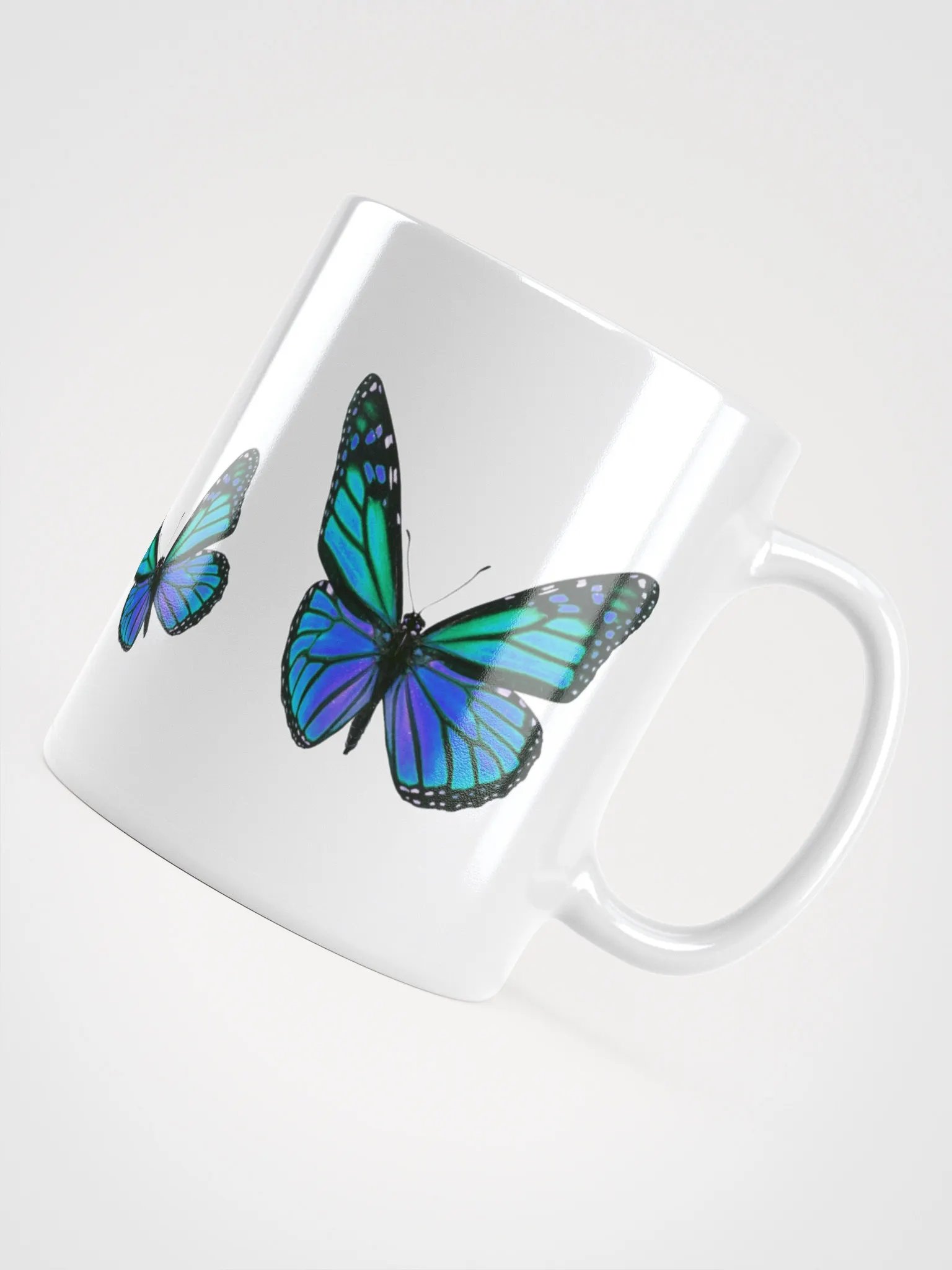 If Love Was A Person Mug product image (5)