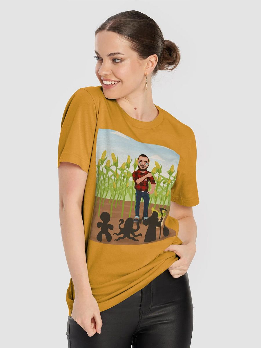 The Worst T-Shirt Design Ever product image (8)