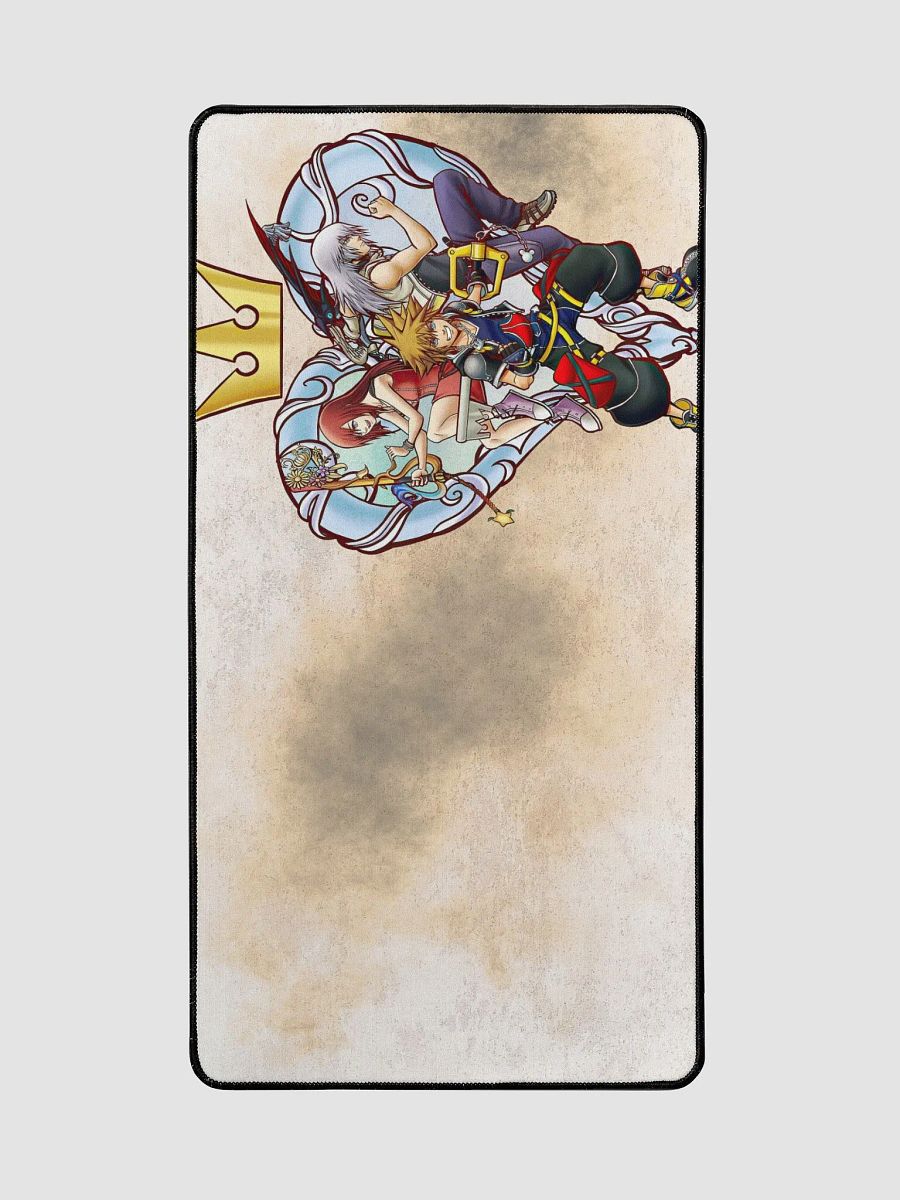 3 Heart Kingdom heroes product image (2)