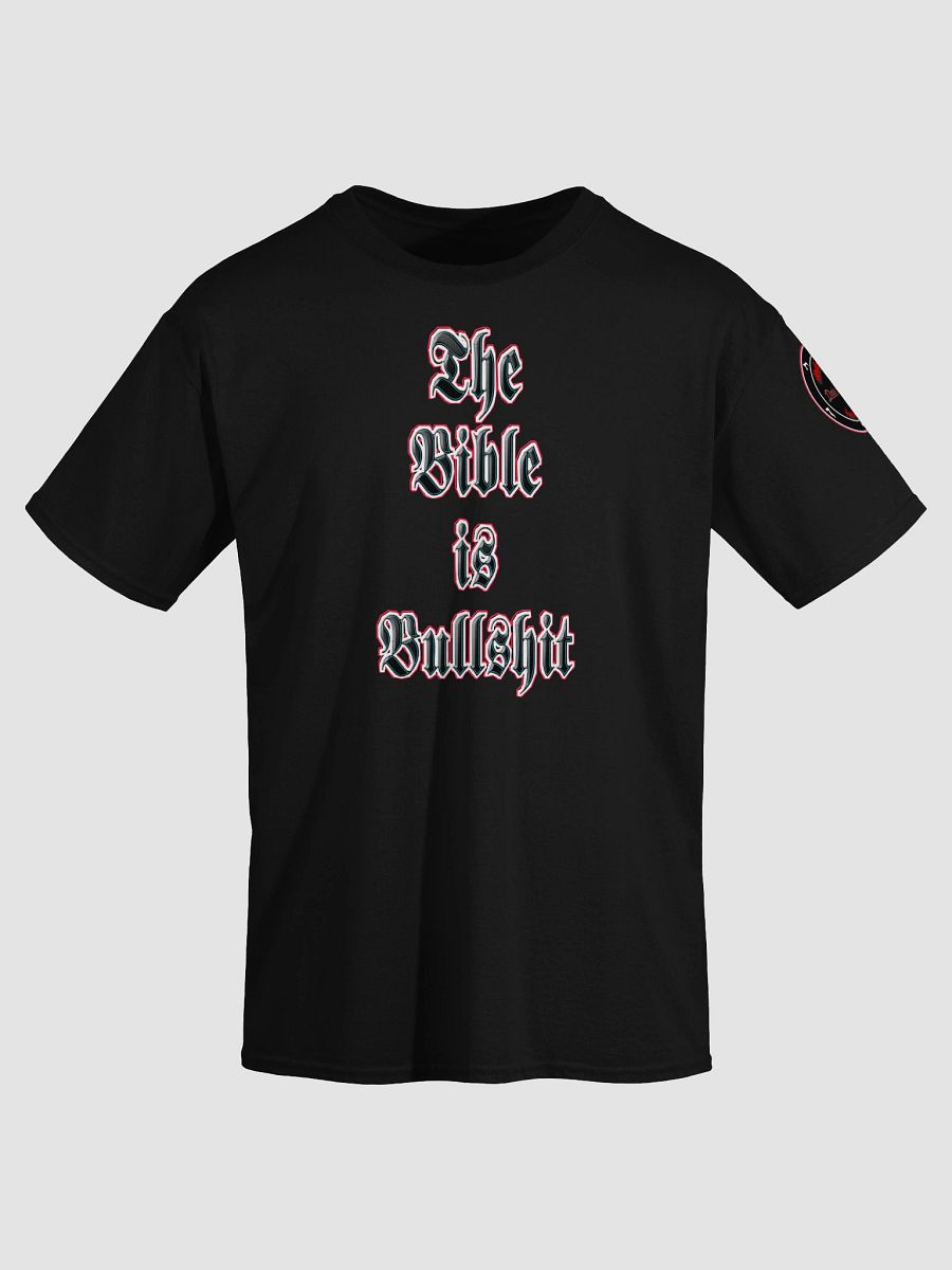 The Bible is Bullshit product image (3)