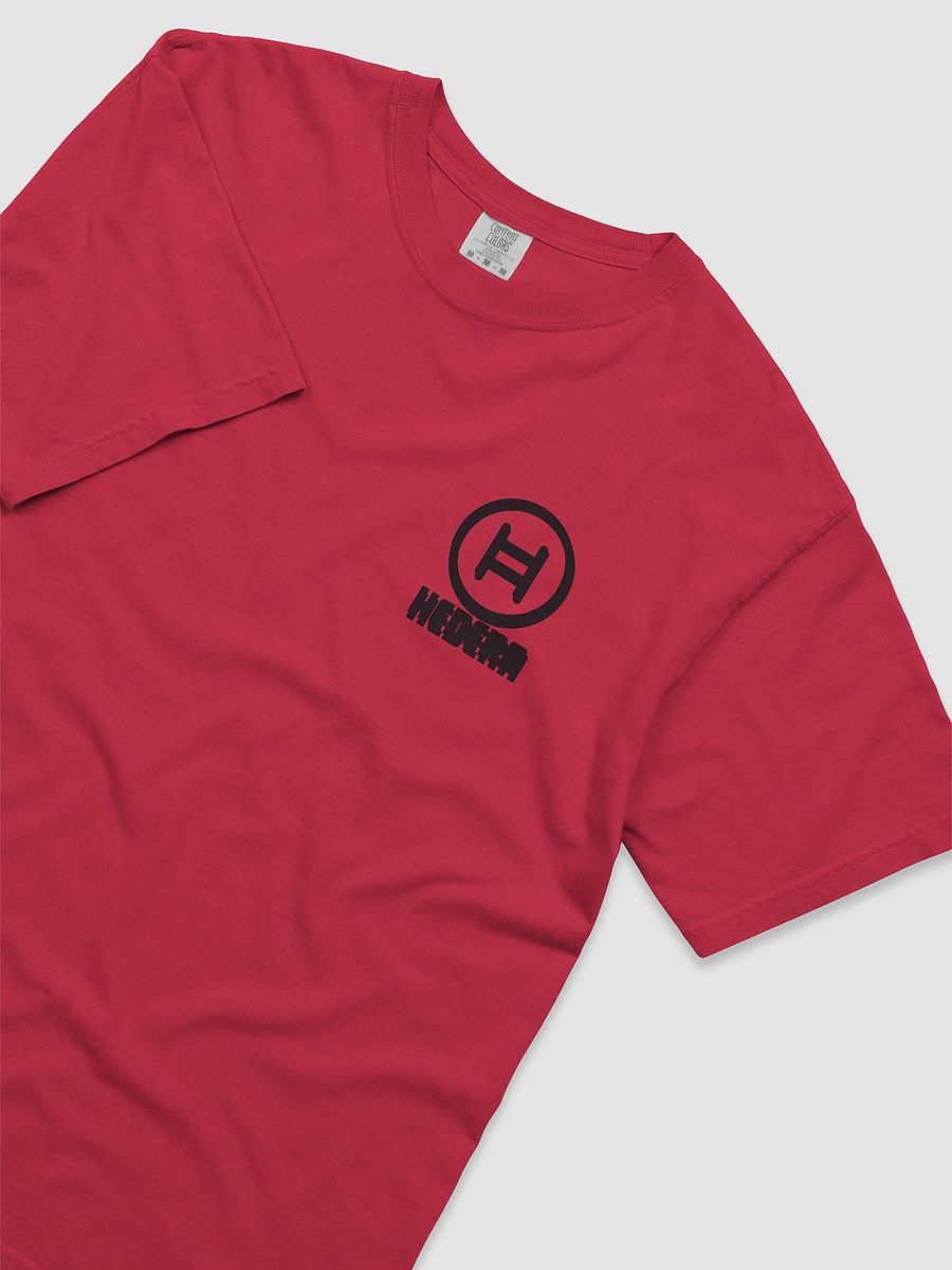 HEDERA Logo Comfort Tee product image (99)