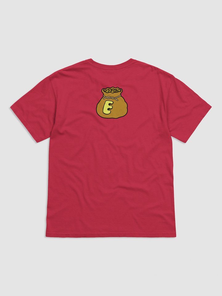 T-Shirt product image (2)