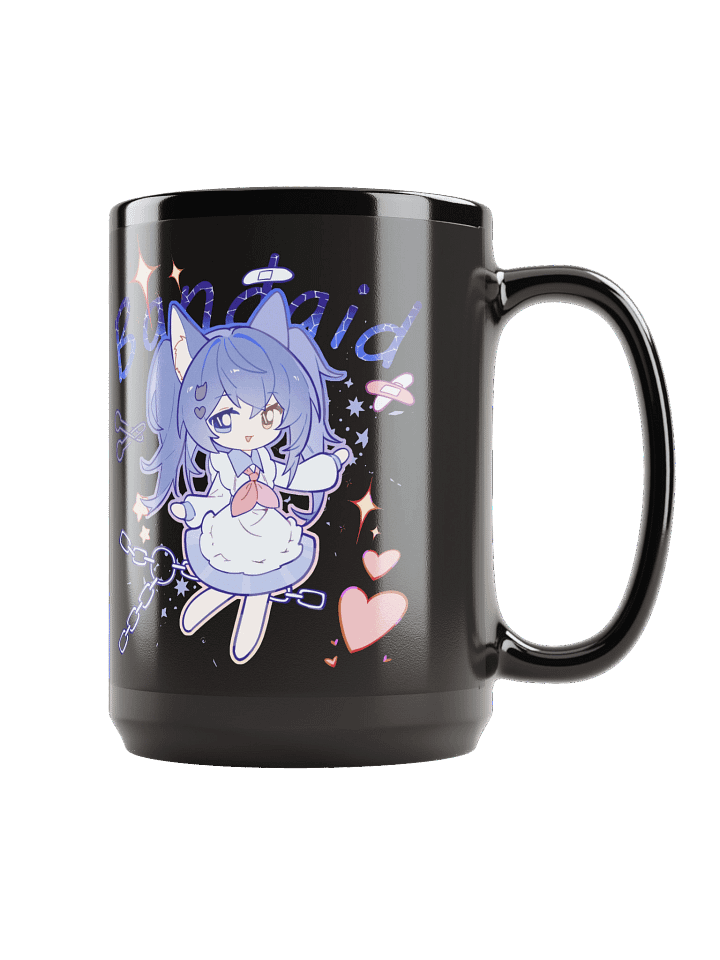 Bandaid Mug product image (1)